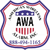 American Wireless Alarm Security, Cameras & Access Control Systems Florida
