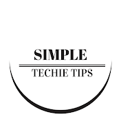 Simple Techie Tips