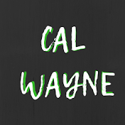 Cal Wayne