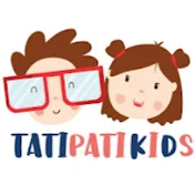 TatiPati Kids