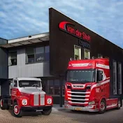 Van der Stelt Logistics