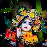 RADHE KRISHNA KI KARUNA