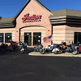 Indian Motorcycle of Metro Milwaukee