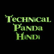 Technical Panda Hindi