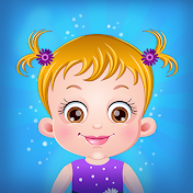 Baby Hazel Games