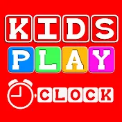 Kids Play O'clock