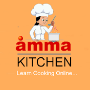 Amma Kitchen