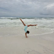 Brea's Gymnastics Journey