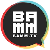 BAMM.TV