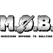 Musicians Opposed To Bullying