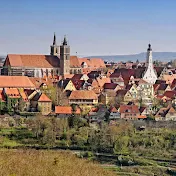 Rothenburg ob der Tauber entdecken