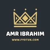 Amr Ibrahim _ عمرو إبراهيم