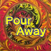 Pour Away Fluid Arts