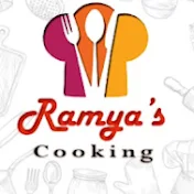 Ramya's Cooking