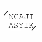 Ngaji Asyik