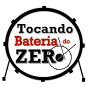 Tocando Bateria do Zero