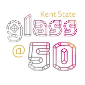 Kent State Glass