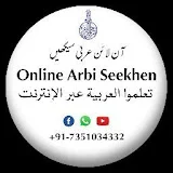 Online Arbi Seekhen