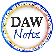 DAW Notes