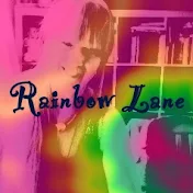 Rainbow Lane