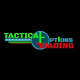 Tactical Options Trading