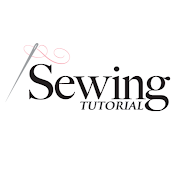Sewing tutorial