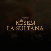 Kosem La Sultana