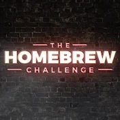 The Homebrew Challenge