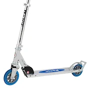 Scooter Review