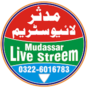 Mudassar live streem