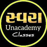 Swara Unacademy Classes