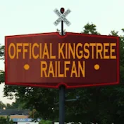 Official Kingstree Railfan