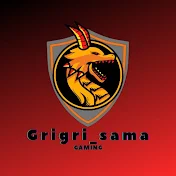 Grigri _Sama