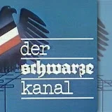 Der Schwarze Kanal