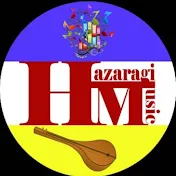Hazaragi Music موسیقی هزارگی