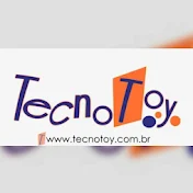 Tecnotoy Comercial LTDA