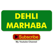 DEHLI MARHABA