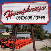 Humphreys' Outdoor Power