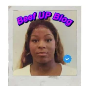 Beef UP BLOG