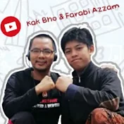 Kak Bho & Farabi Azzam