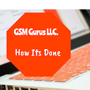 GSM Gurus LLC.