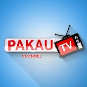 Pakau TV channel