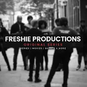 Freshie Productions