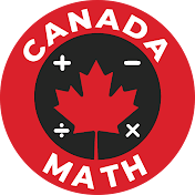 CanadaMath