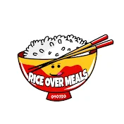 Rice Over Meals
