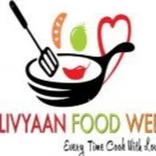 LIVYAAN FOOD WEB