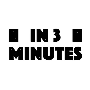 In 3 Minutes