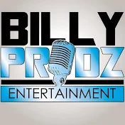 Billy Prodz