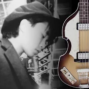 Beatles Score / TAB - case of Ryohei Kanayama