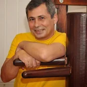 Sifu Tassos - Anastasios Panagiotopoulos